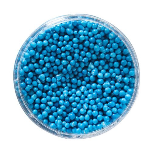 Sprinks Nonpareils Blue (70g)