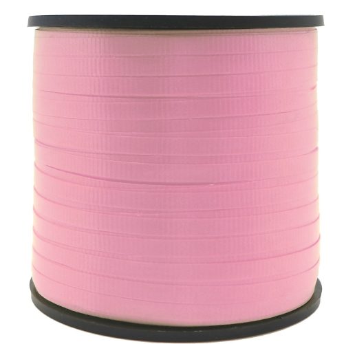 Curling Ribbon 457m Lovely Pink