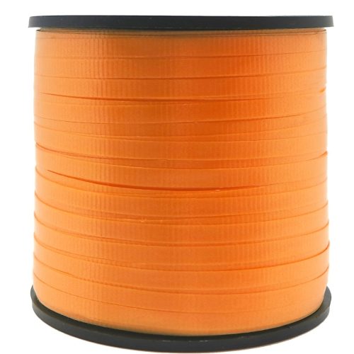 Curling Ribbon 457m Orange