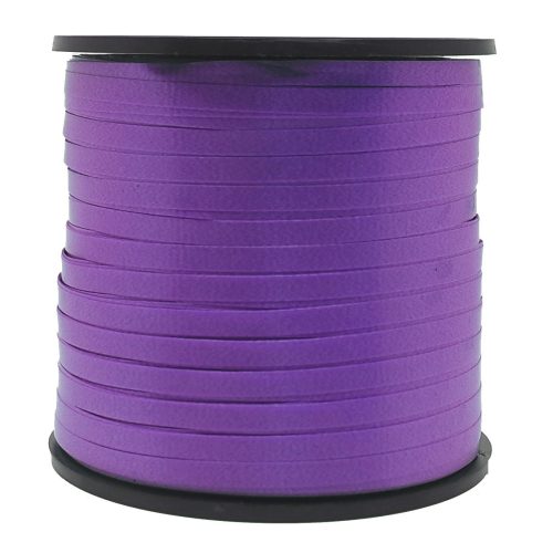 Curling Ribbon 457m Purple
