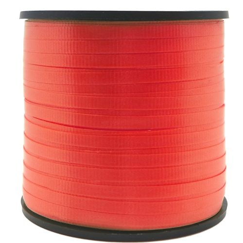 Curling Ribbon 457m Red