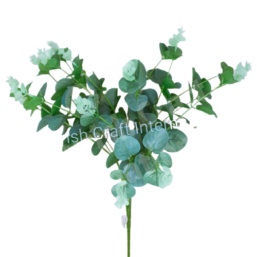 Flourish Craft Gum Leaf Bush