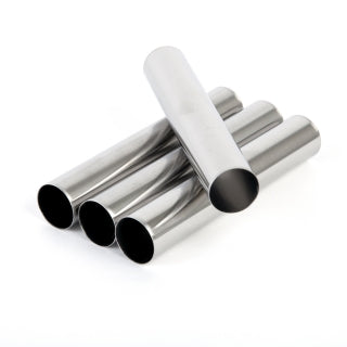 Mondo Cannoli Tubes - Set of 4