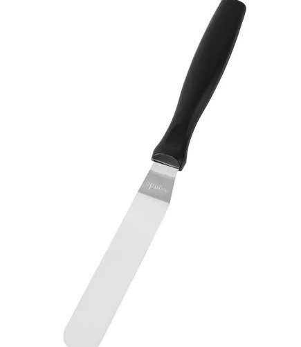 Mondo Cranked Spatula 4.5In/11.5Cm