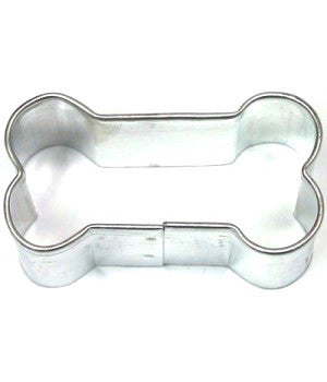Cutter Mini Dog Bone — illustrative reference; actual product differs as described
