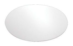 Mondo White Round Cake Board – 8in