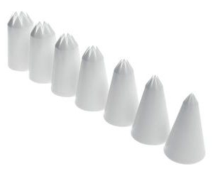 Mondo Star Piping Nozzle Set – 7 Piece