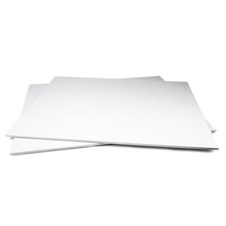 Mondo White Rectangle Cake Board – 16 x 20in