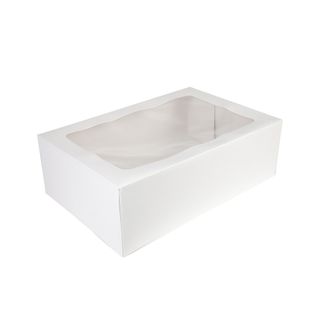 Mondo Cake Box – 16 x 20in, 6in Tall