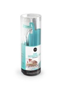 Mondo Cake Decorating Set – 19 Piece