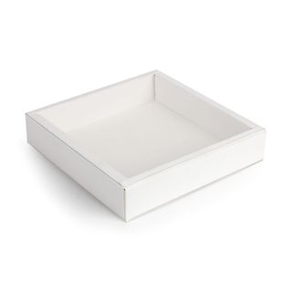 Mondo Cookie Box – 15.5 x 15.5cm