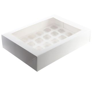 Mondo Cupcake Box – 24 Cupcakes