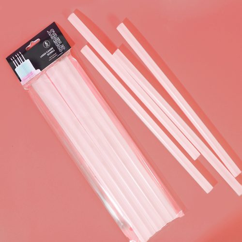 Sprinks Cakers Large Opaque Cake Dowels – Pack of 5