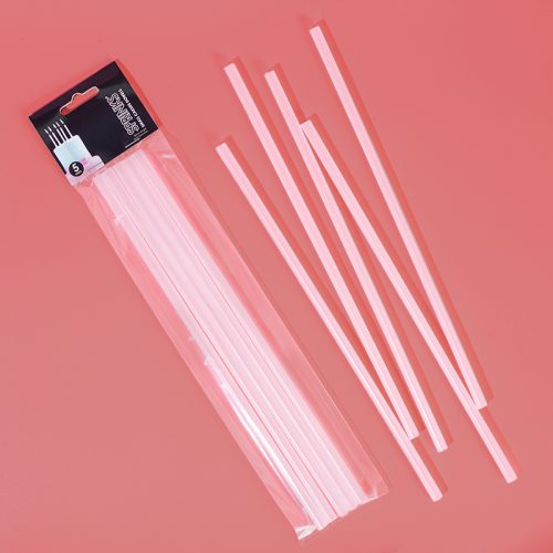 Sprinks Cakers Small Opaque Cake Dowels – Pack of 5