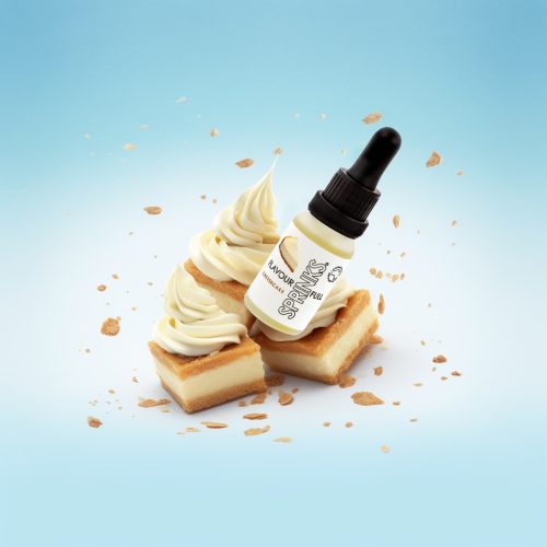 Sprinks Cheesecake Baking Flavour 15ml