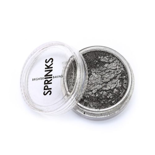 Sprinks Coal Lustre Dust 10ml