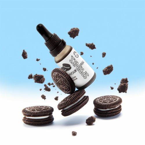 Sprinks Cookies & Cream Baking Flavour 15ml