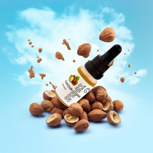 Sprinks Hazelnut Baking Flavour 15ml