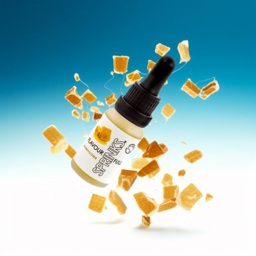 Sprinks Honeycomb Baking Flavour 15ml