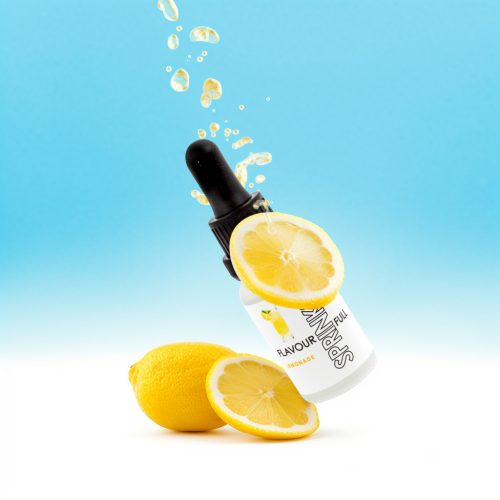 Sprinks Lemonade Baking Flavour 15ml