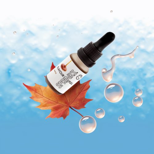 Sprinks Maple Baking Flavour 15ml