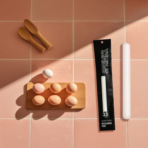 Sprinks Non Stick Rolling Pin 23cm