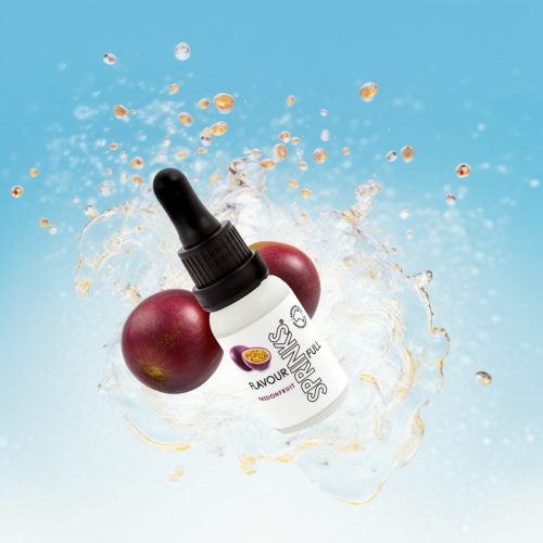 Sprinks Passionfruit Baking Flavour 15ml