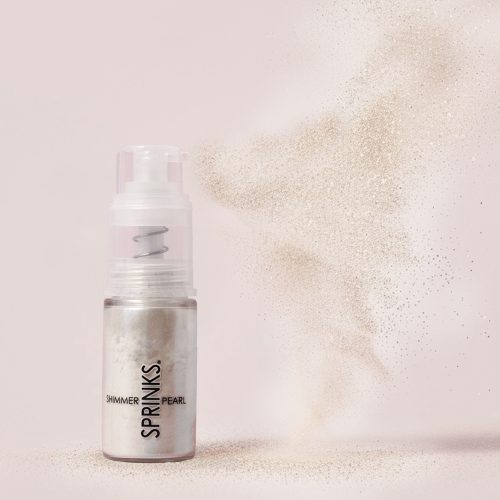 Sprinks Pearl Pump Shimmer 4g