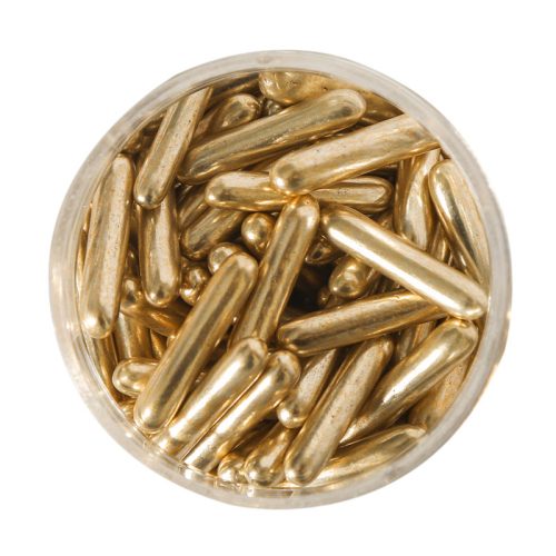 Sprinks Rods Vintage Gold 75g