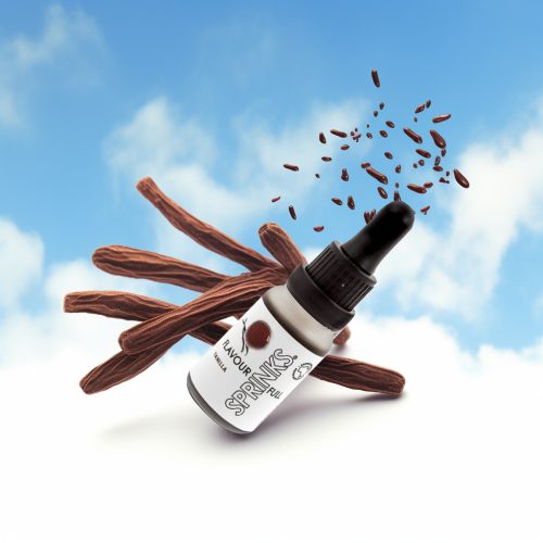 Sprinks Vanilla Baking Flavour 15ml