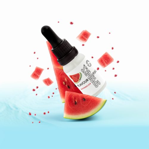 Sprinks Watermelon Baking Flavour 15ml