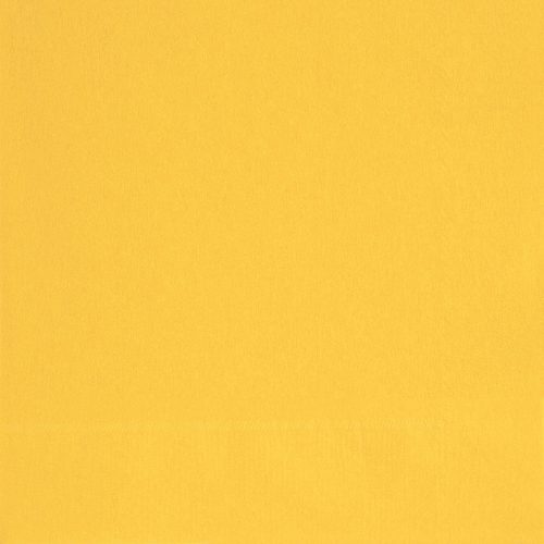 Sunflower Yellow 20 Beverage Napkins 2-ply 25.4cm x 25.4cm