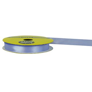 RIB 10MM POLYESTER SATIN IRIS 10M — illustrative reference; actual product differs as described