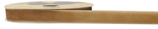 Value Craft Caramel Velvet Ribbon 10mm x 3m