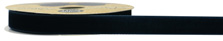 Value Craft Midnight Velvet Ribbon 10mm x 3m