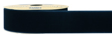 Value Craft Midnight Velvet Ribbon 25mm x 2m